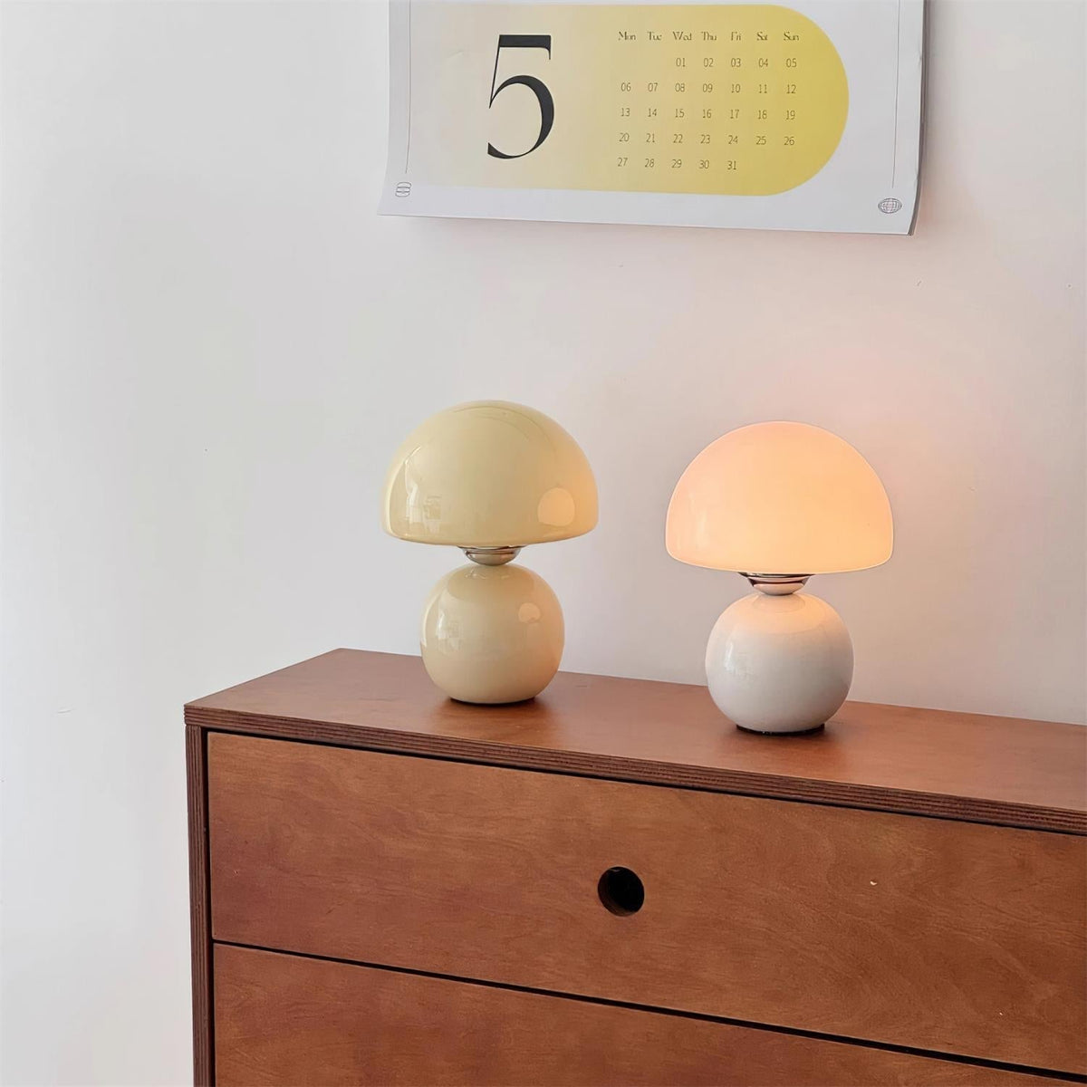 Lumaaine Lampe de Table