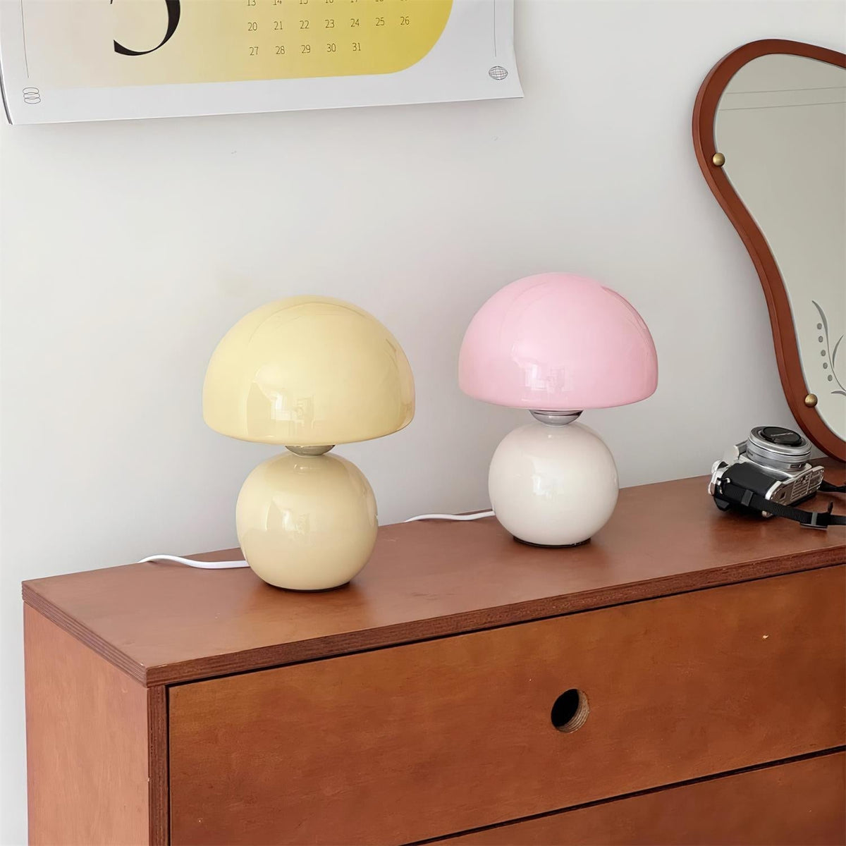 Lumaaine Lampe de Table