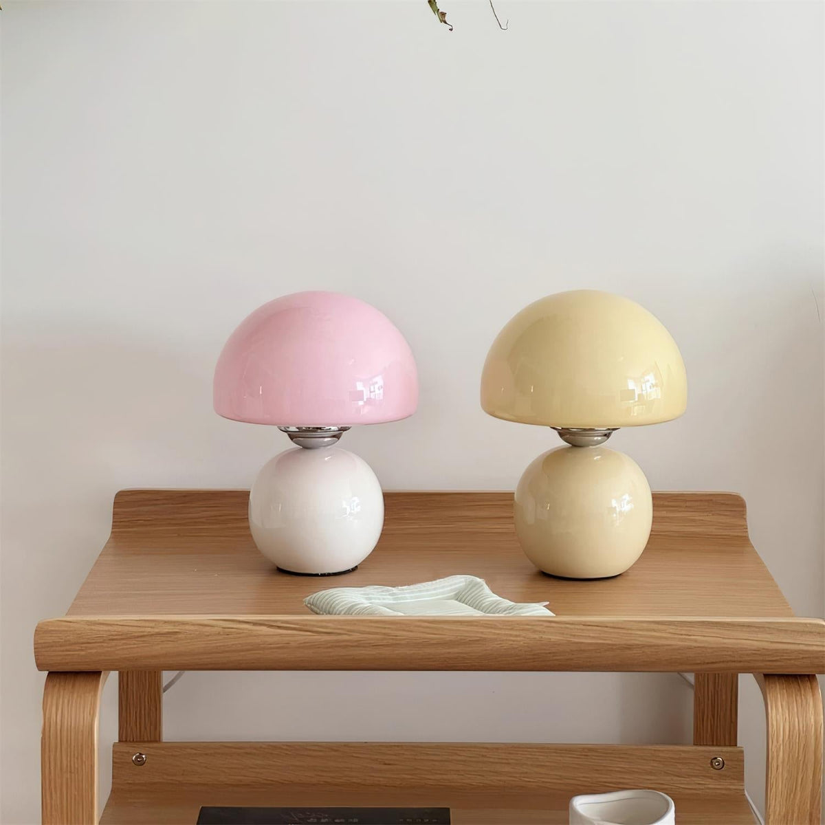 Lumaaine Lampe de Table