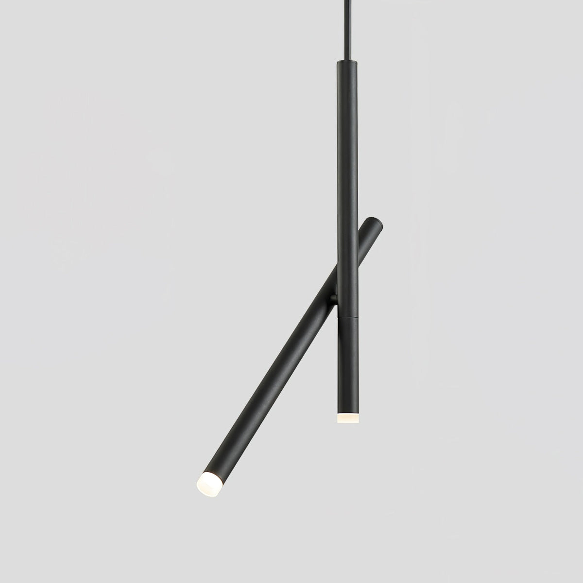 Imogen Suspension Linéaire Minimaliste