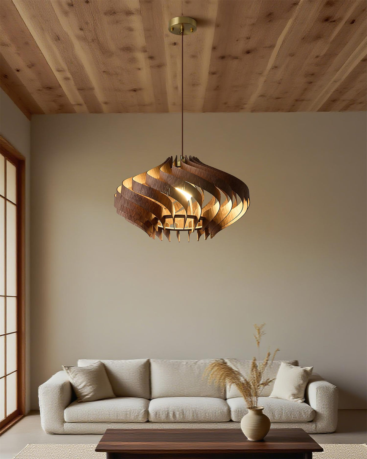 Veloia Suspension
