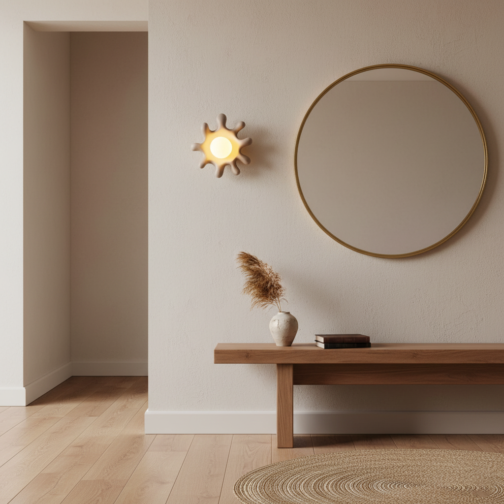 Lumirelle Applique Murale