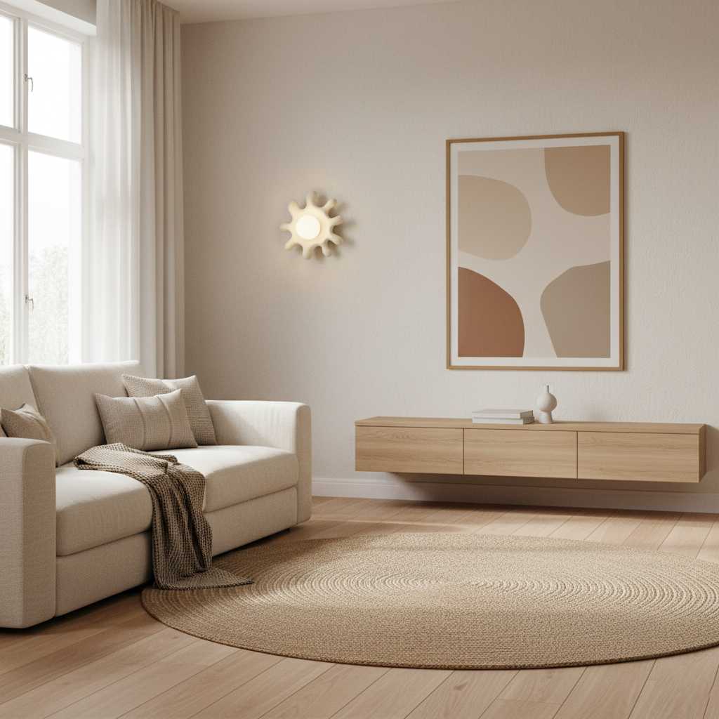 Lumirelle Applique Murale
