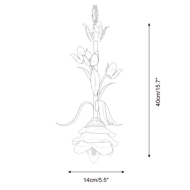 Seliraine Suspension