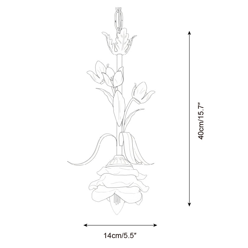 Seliraine Suspension