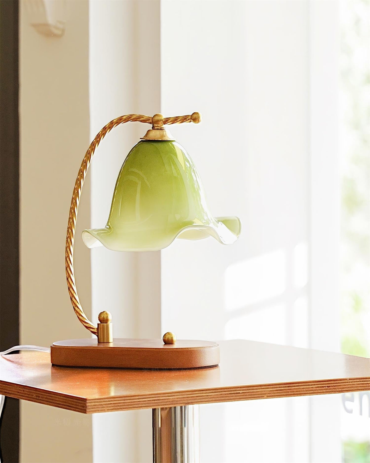 Rivinella Lampe de Table