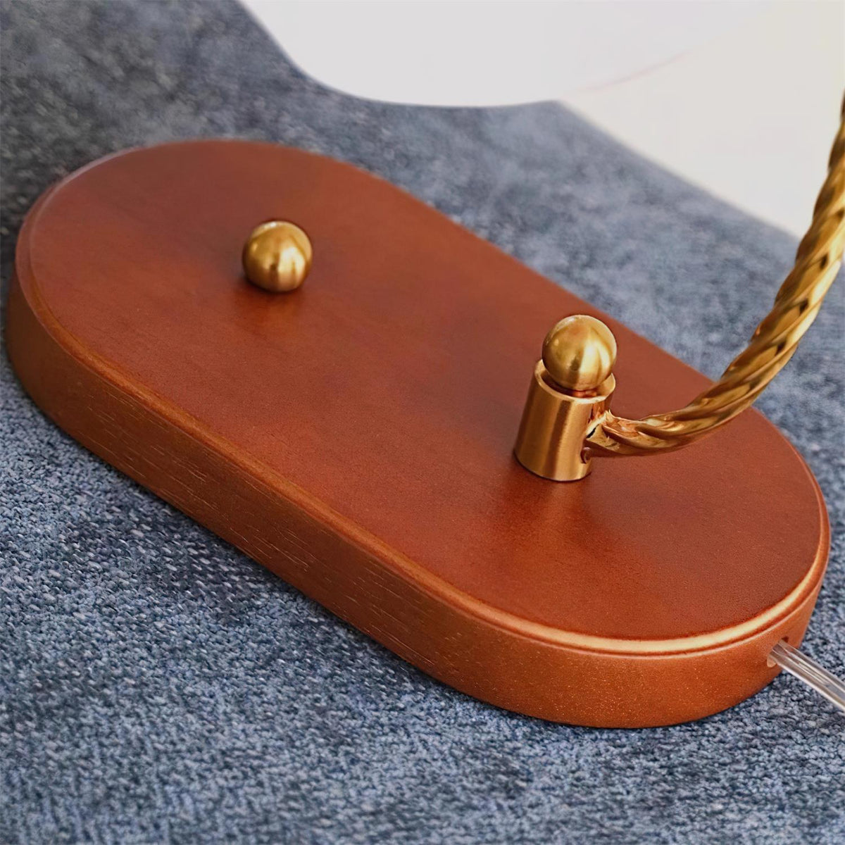 Rivinella Lampe de Table