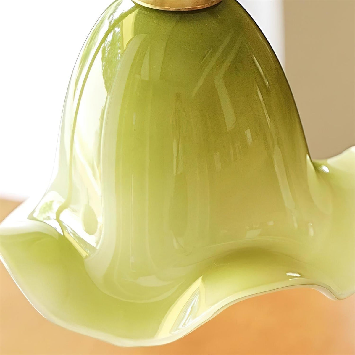 Rivinella Lampe de Table