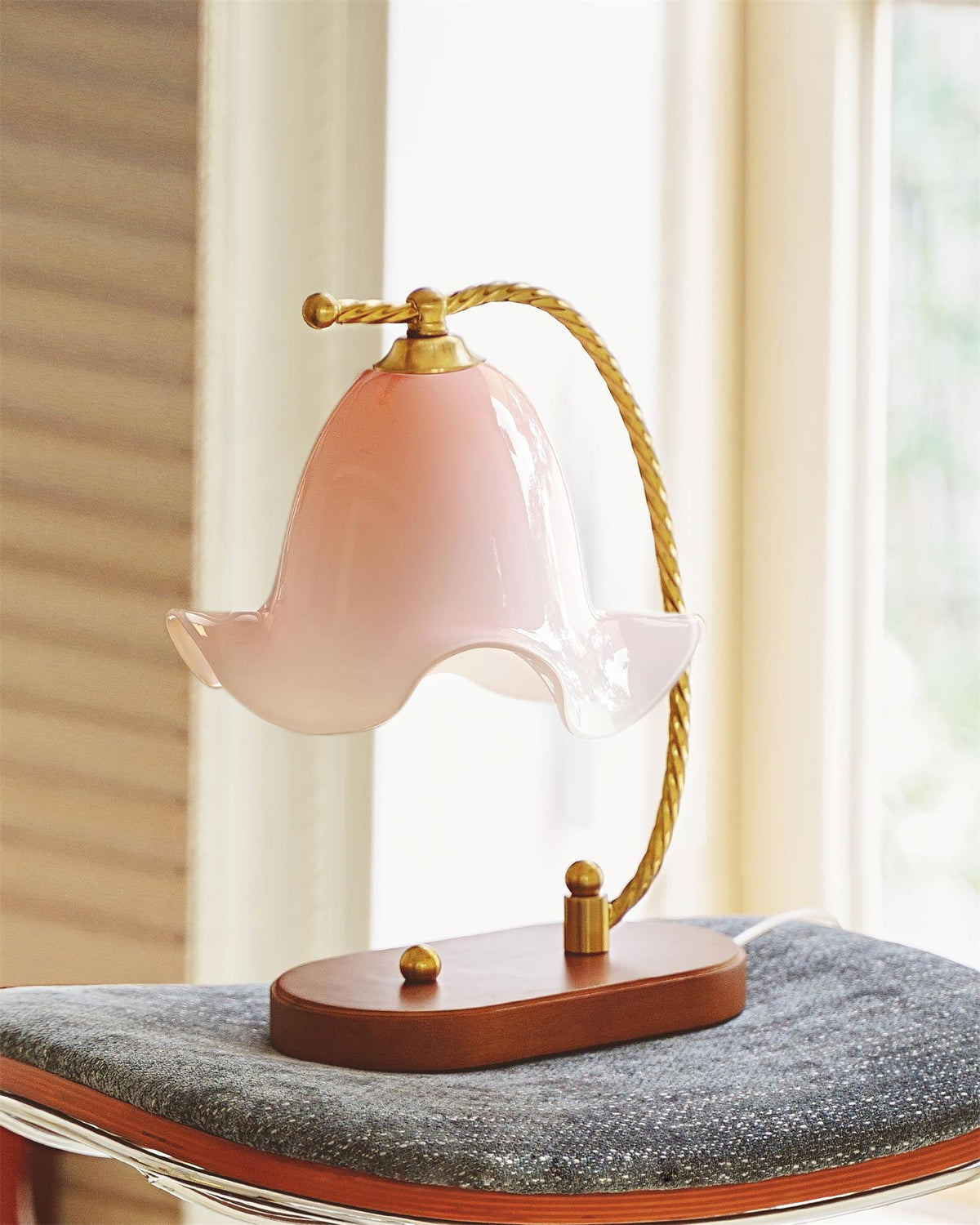 Rivinella Lampe de Table