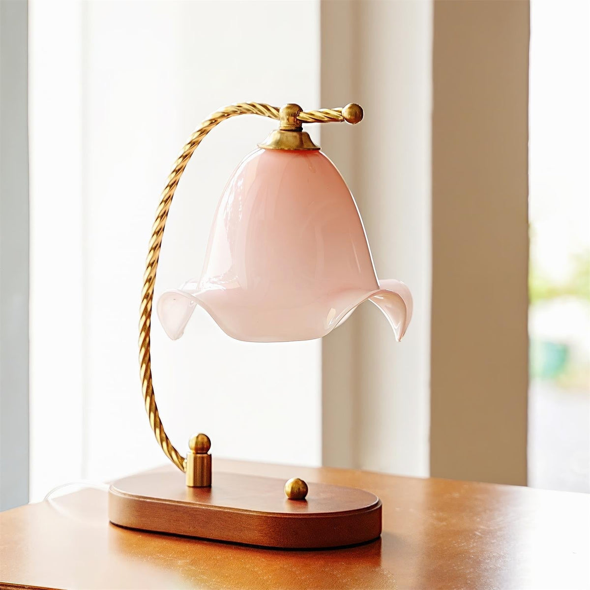Rivinella Lampe de Table