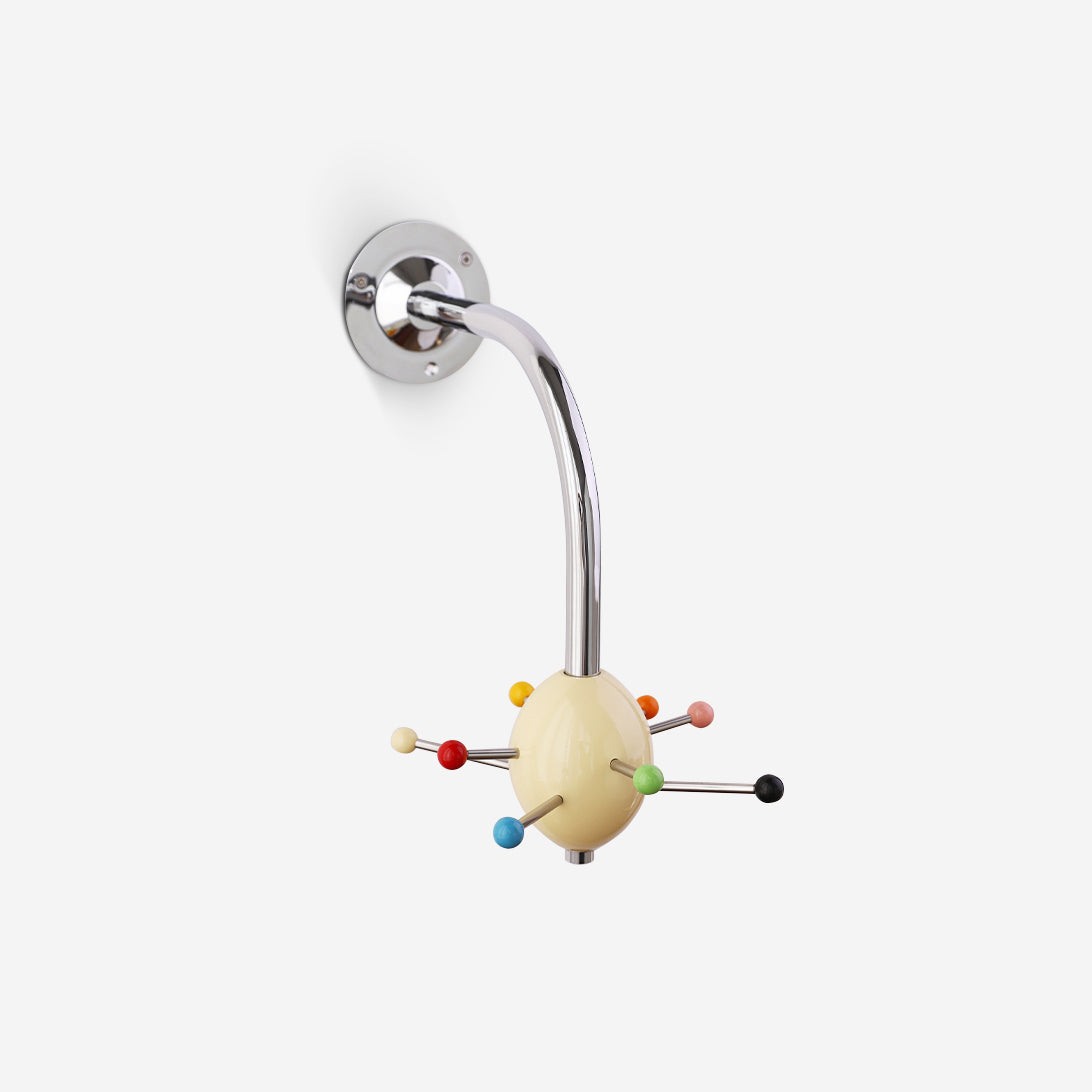 Noruette Applique Murale