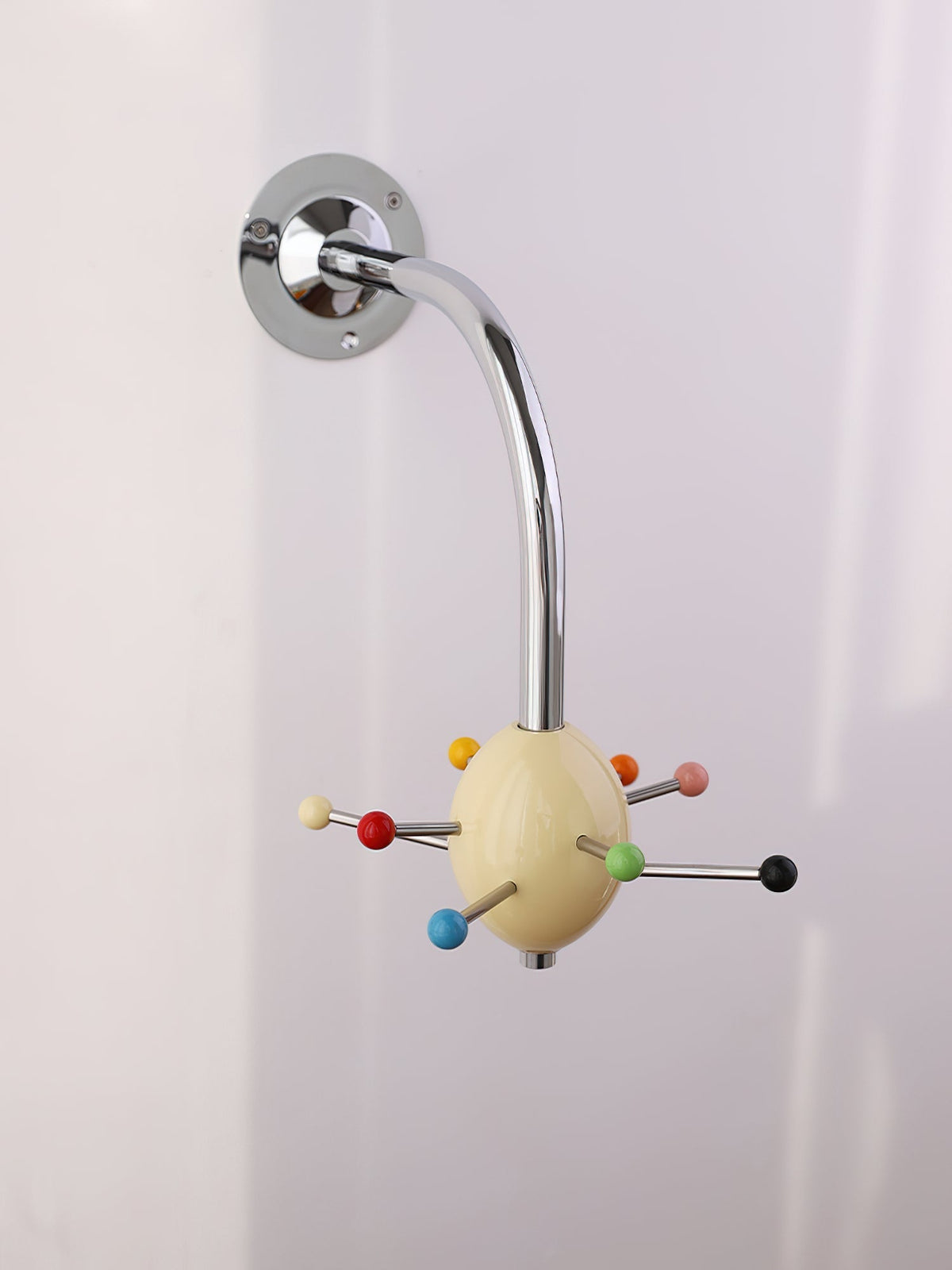 Noruette Applique Murale