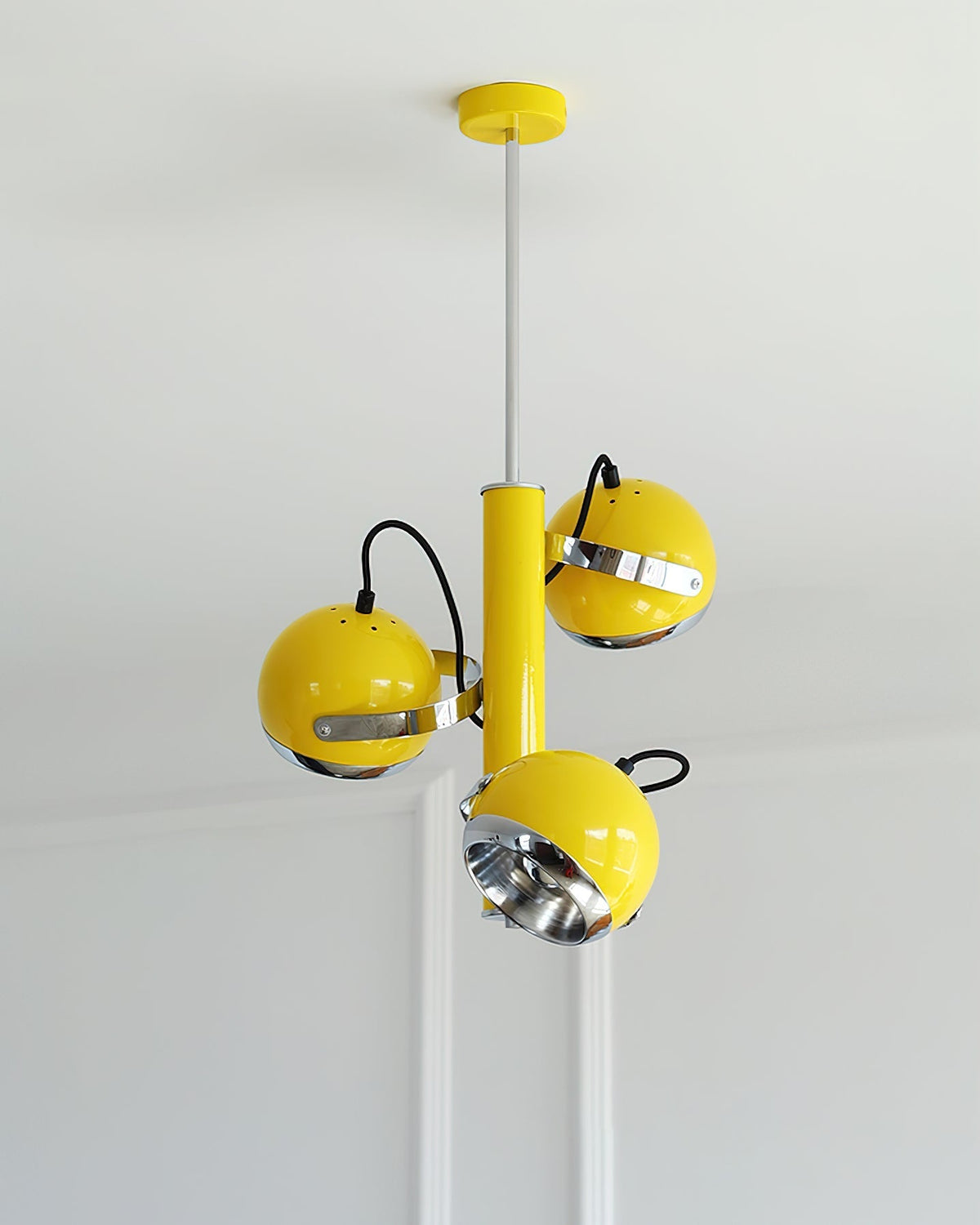 Sorenelle Suspension