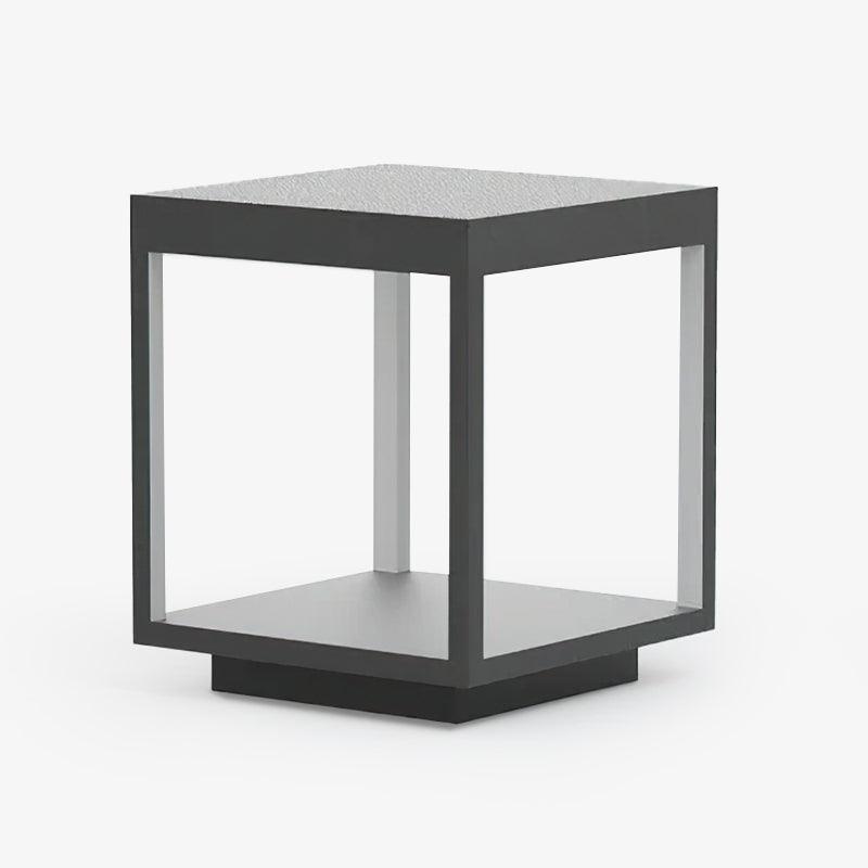 Mina Lampe de Table Minimaliste