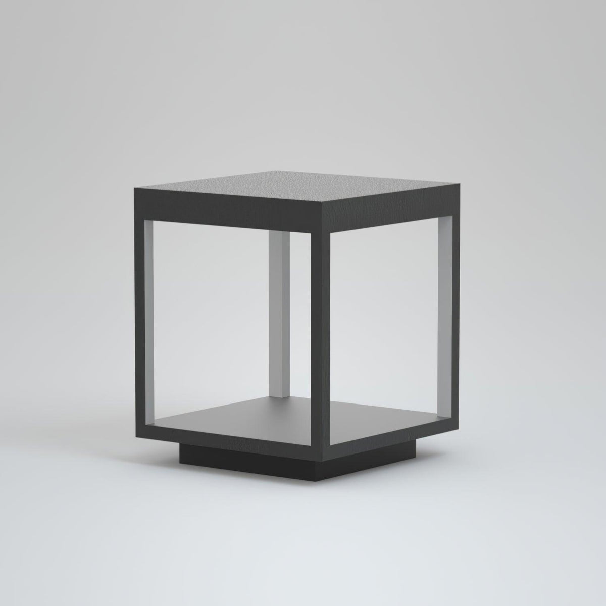 Mina Lampe de Table Minimaliste