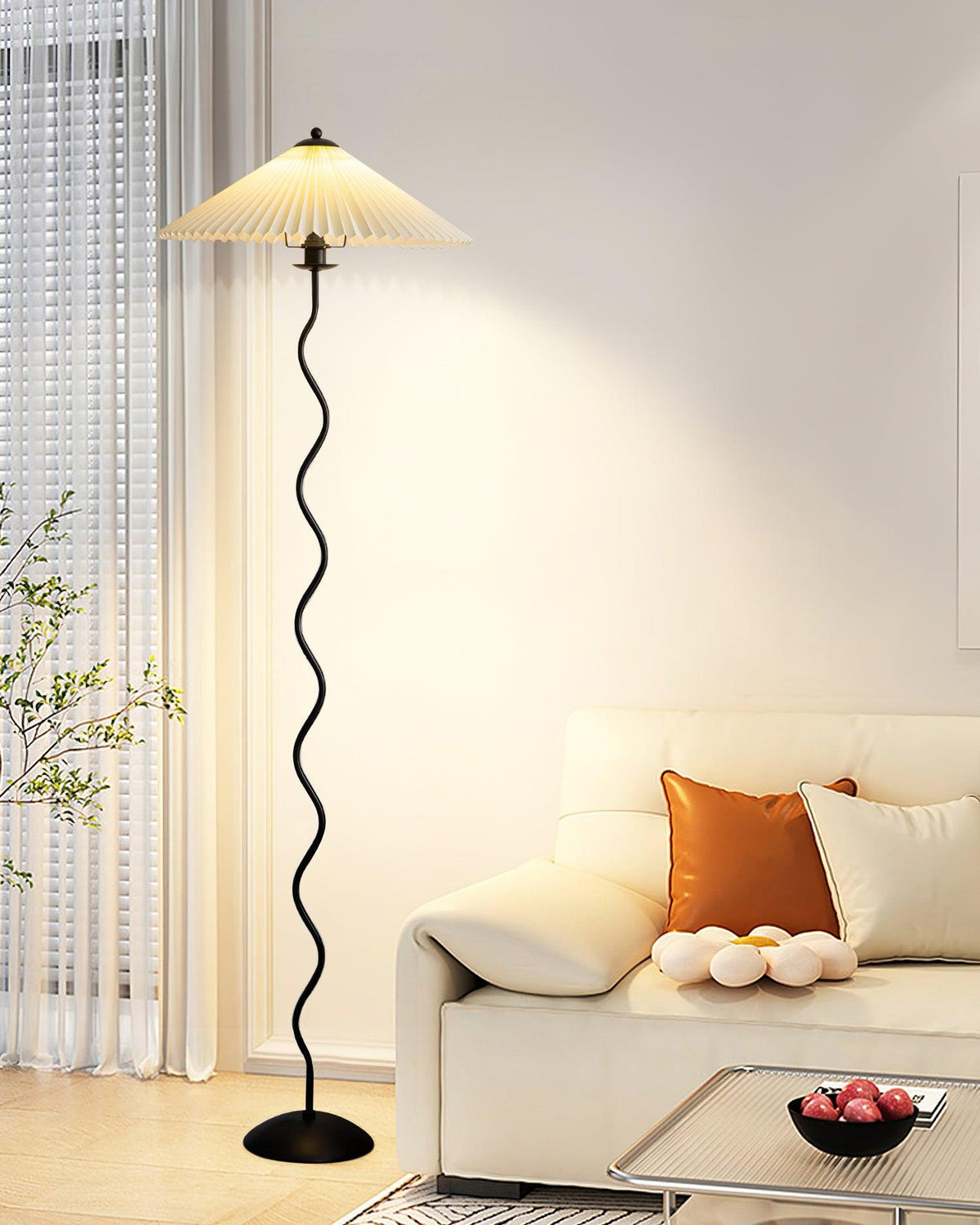 Avenaelia Lampadaire