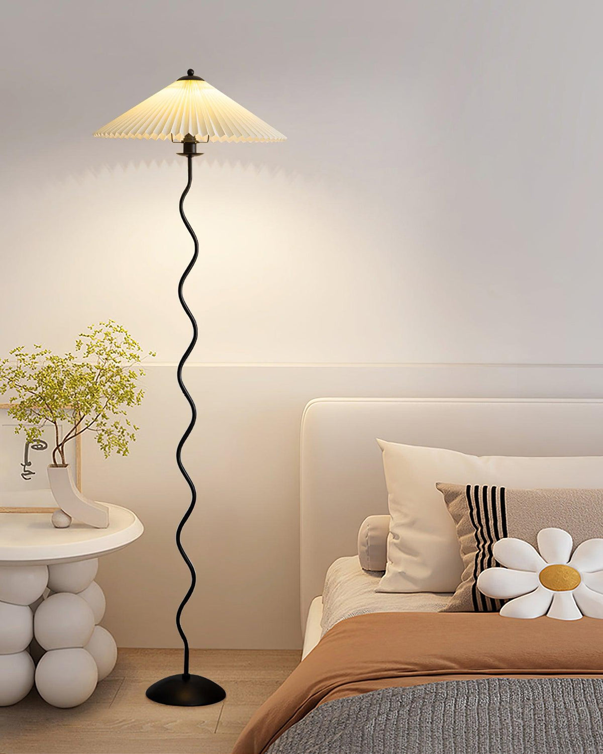 Avenaelia Lampadaire
