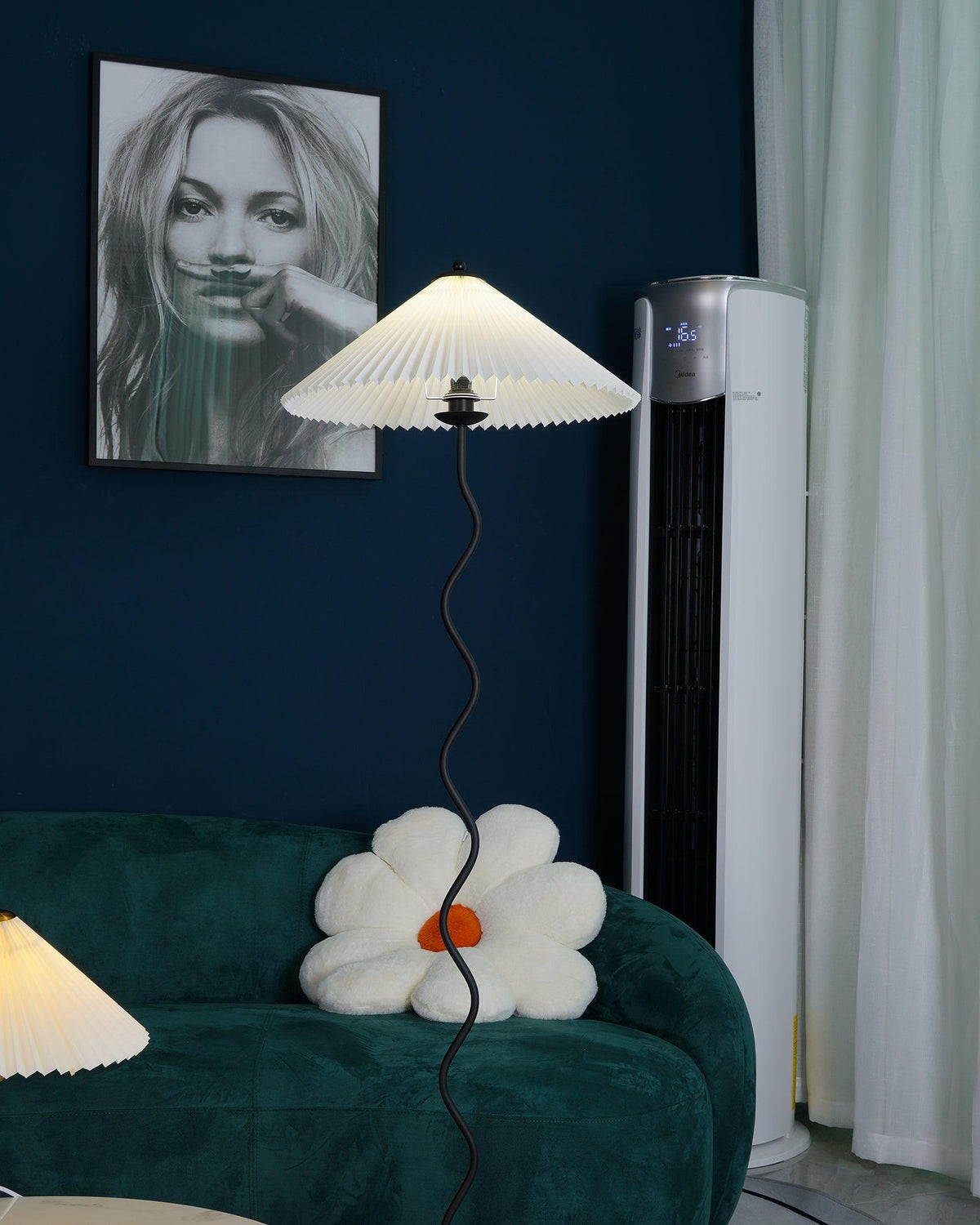 Avenaelia Lampadaire