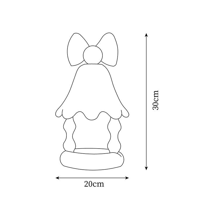 Rivinelle Lampe Chauffante pour Bougies