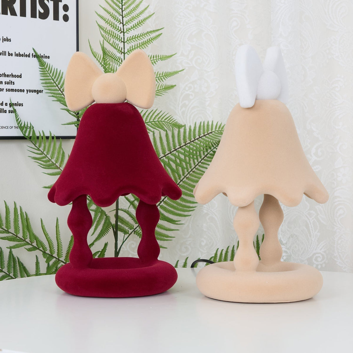 Rivinelle Lampe Chauffante pour Bougies