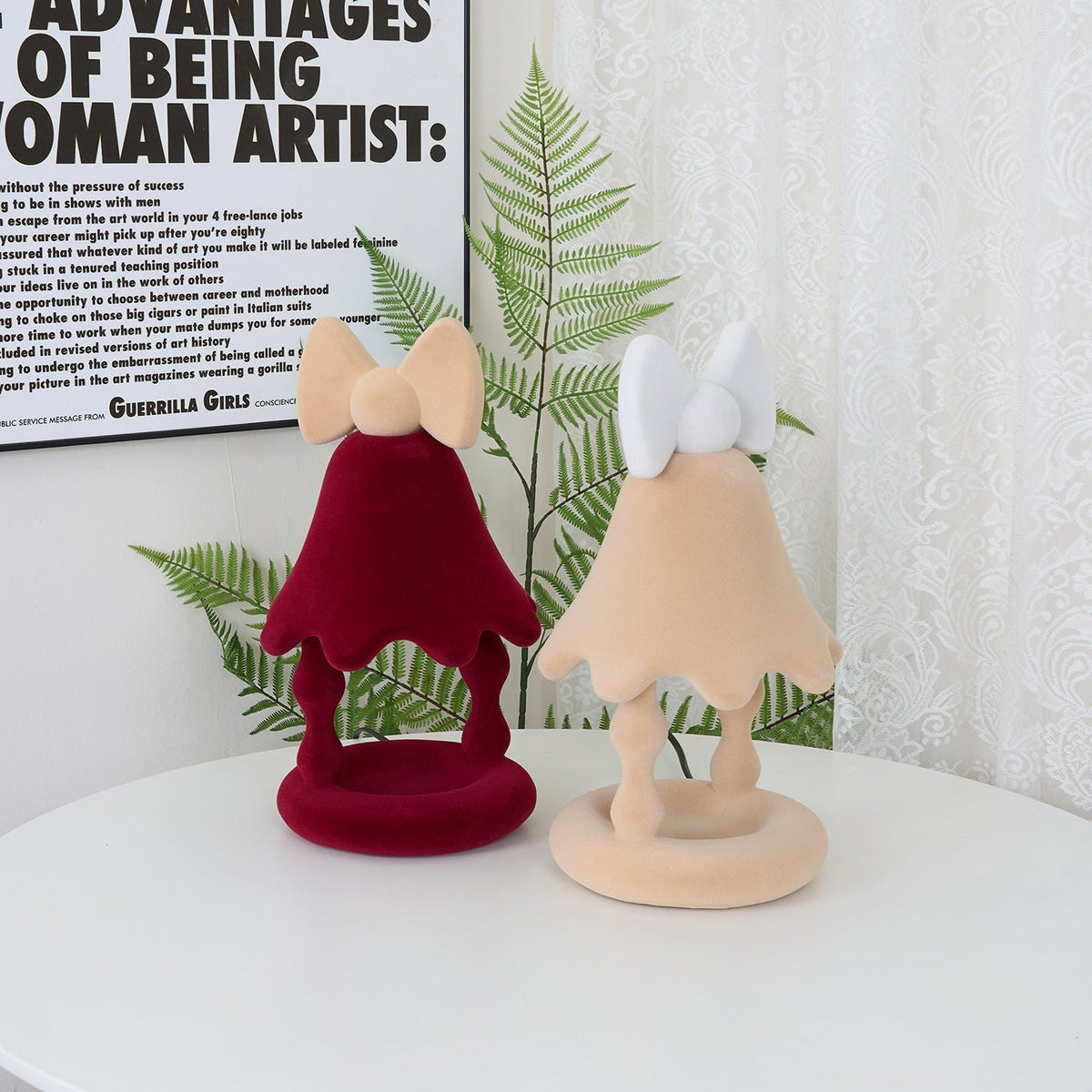 Rivinelle Lampe Chauffante pour Bougies