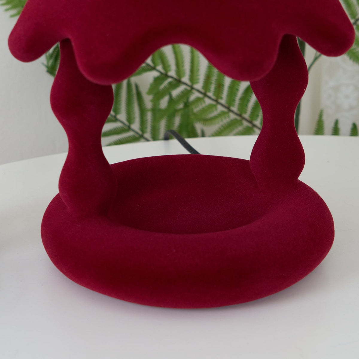 Rivinelle Lampe Chauffante pour Bougies