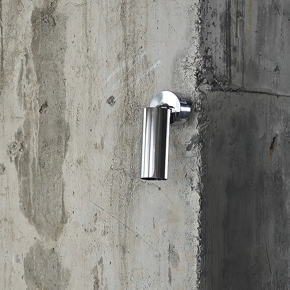 Riveia Plafonnier Spotlight en Aluminium