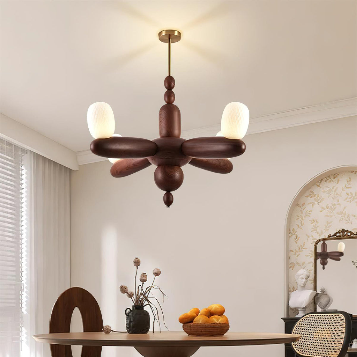 Zanda Lustre