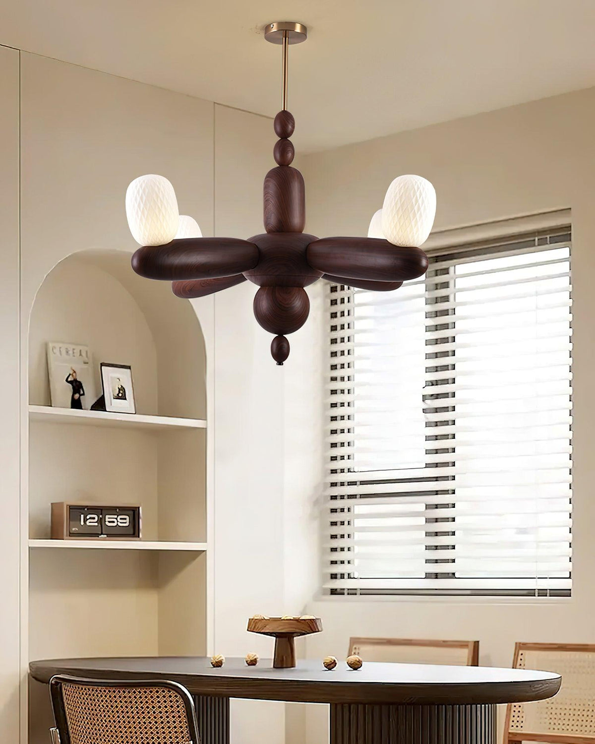 Zanda Lustre