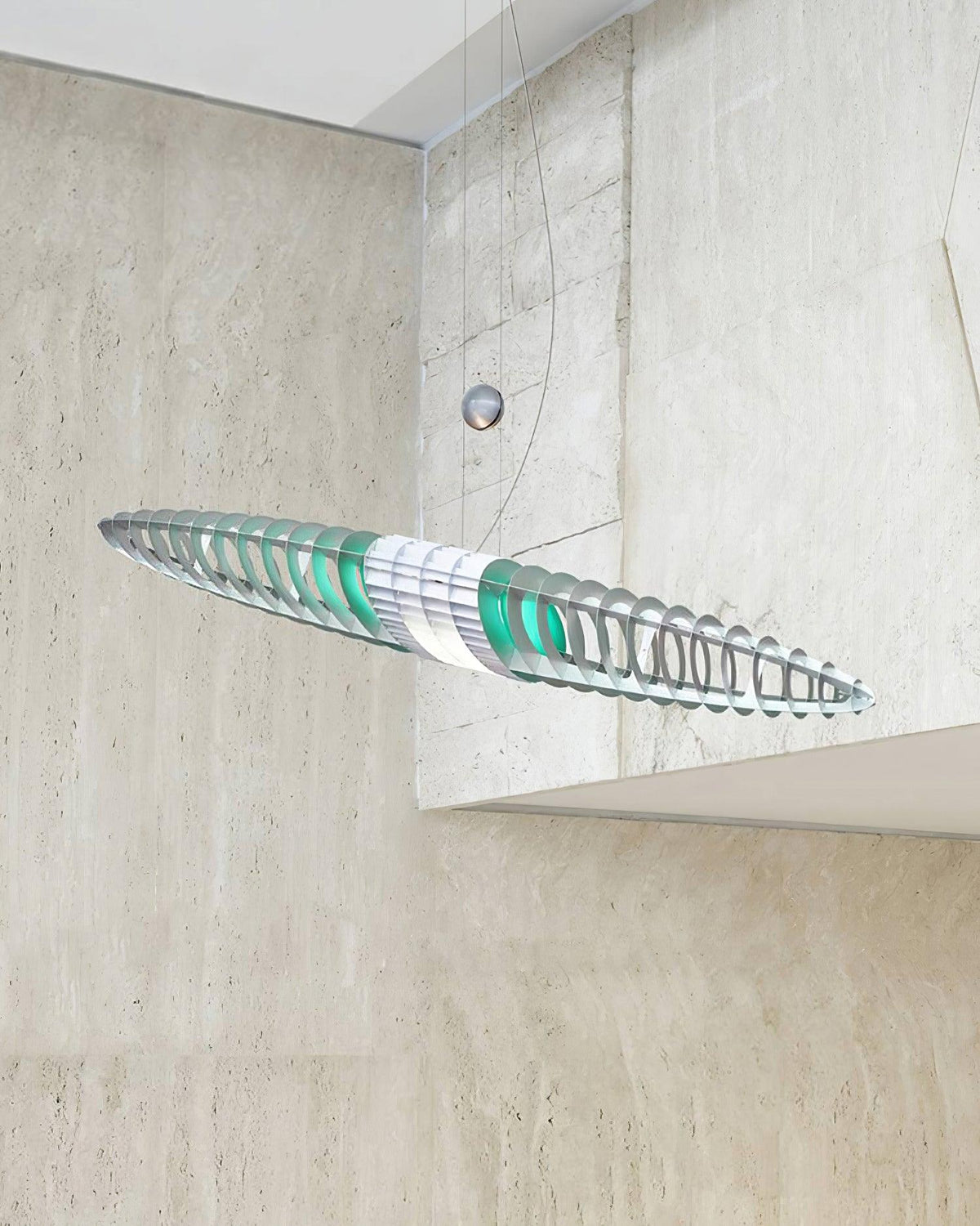 Leomill Suspension