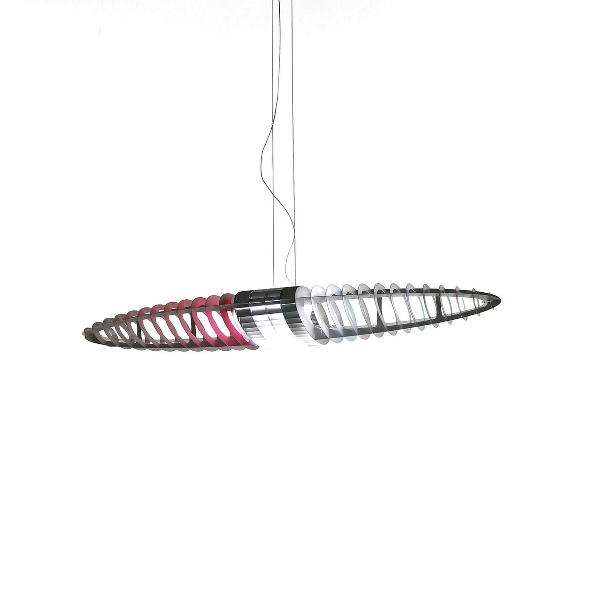 Leomill Suspension
