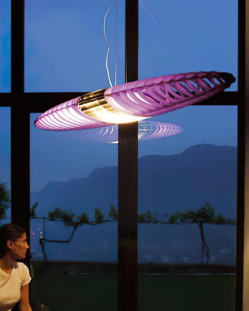 Leomill Suspension
