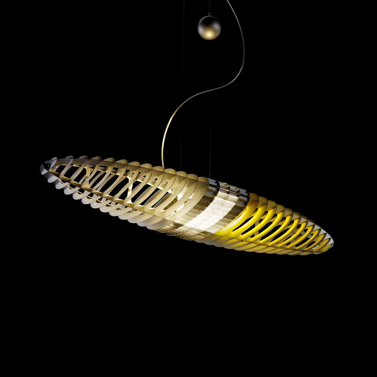 Leomill Suspension