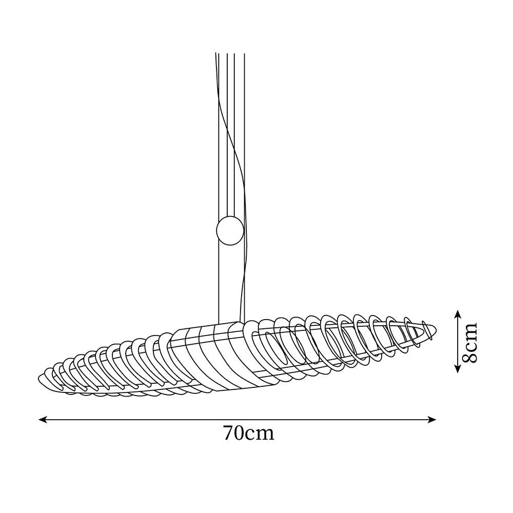Leomill Suspension