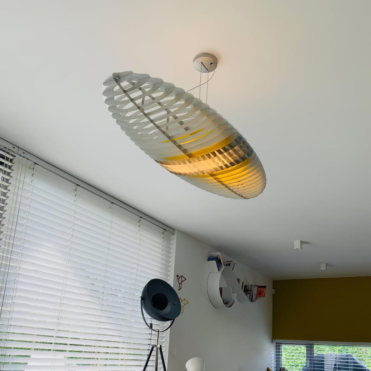 Leomill Suspension