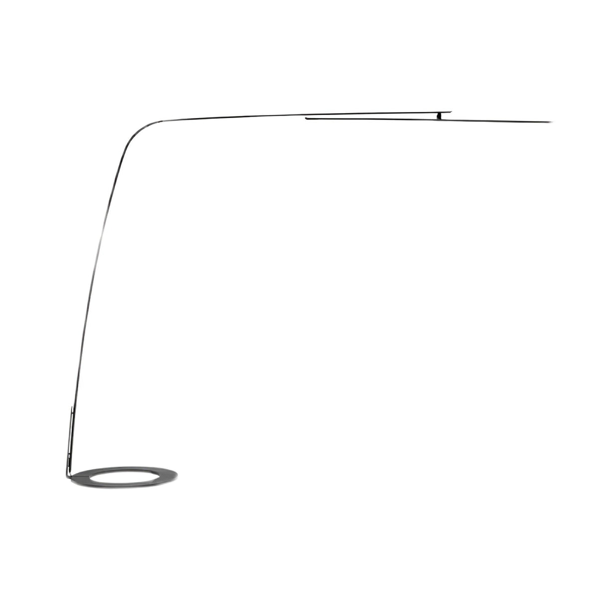 Nirixy Lampadaire Moderne