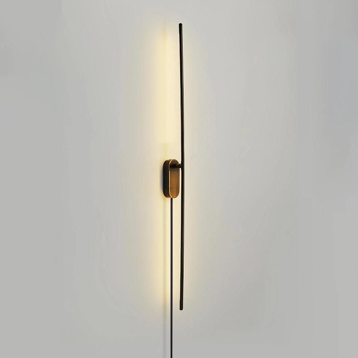 Melira Applique Murale Minimaliste à Brancher