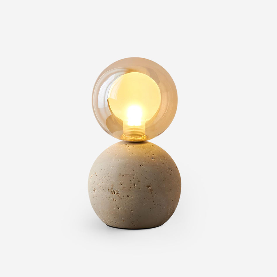 Selirena Lampe de Table