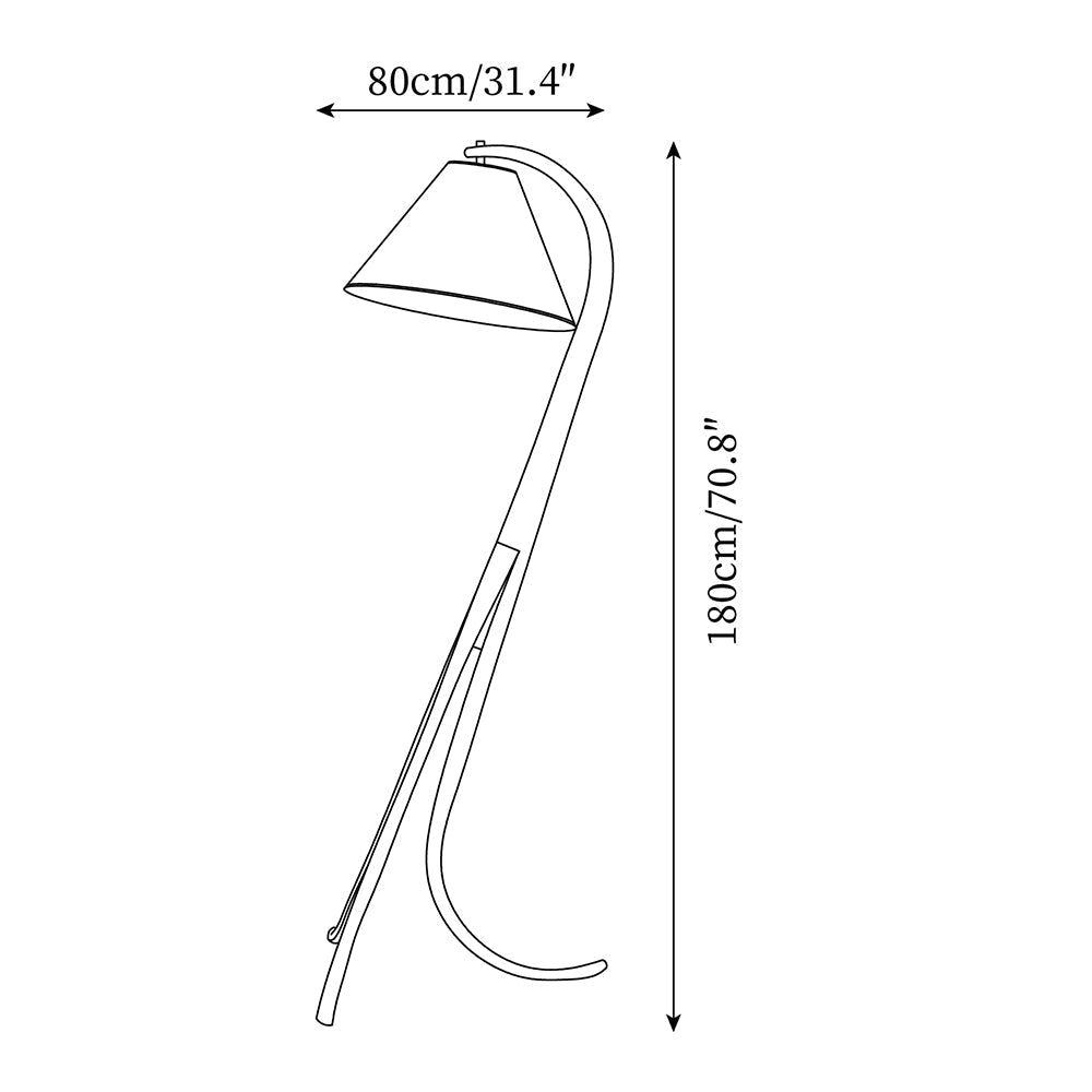 Kow Lampadaire