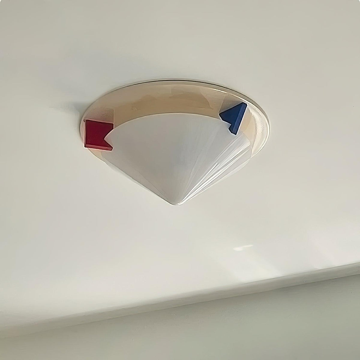 Kalelle Lampe de Plafond à Créativité Individuelle