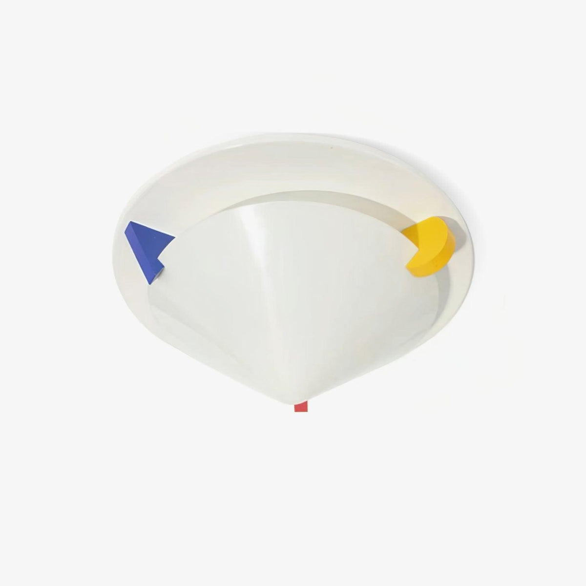 Kalelle Lampe de Plafond à Créativité Individuelle