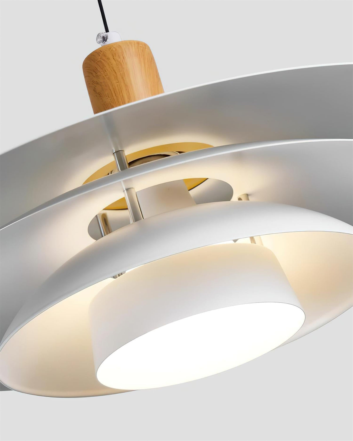 Stratalite Suspension
