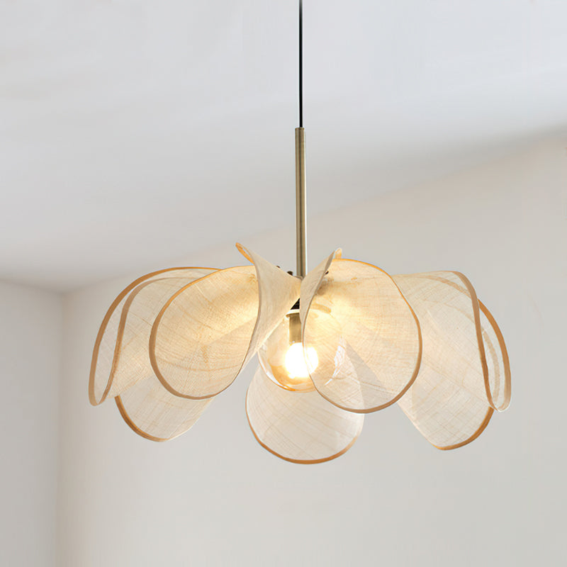 Evelora Suspension