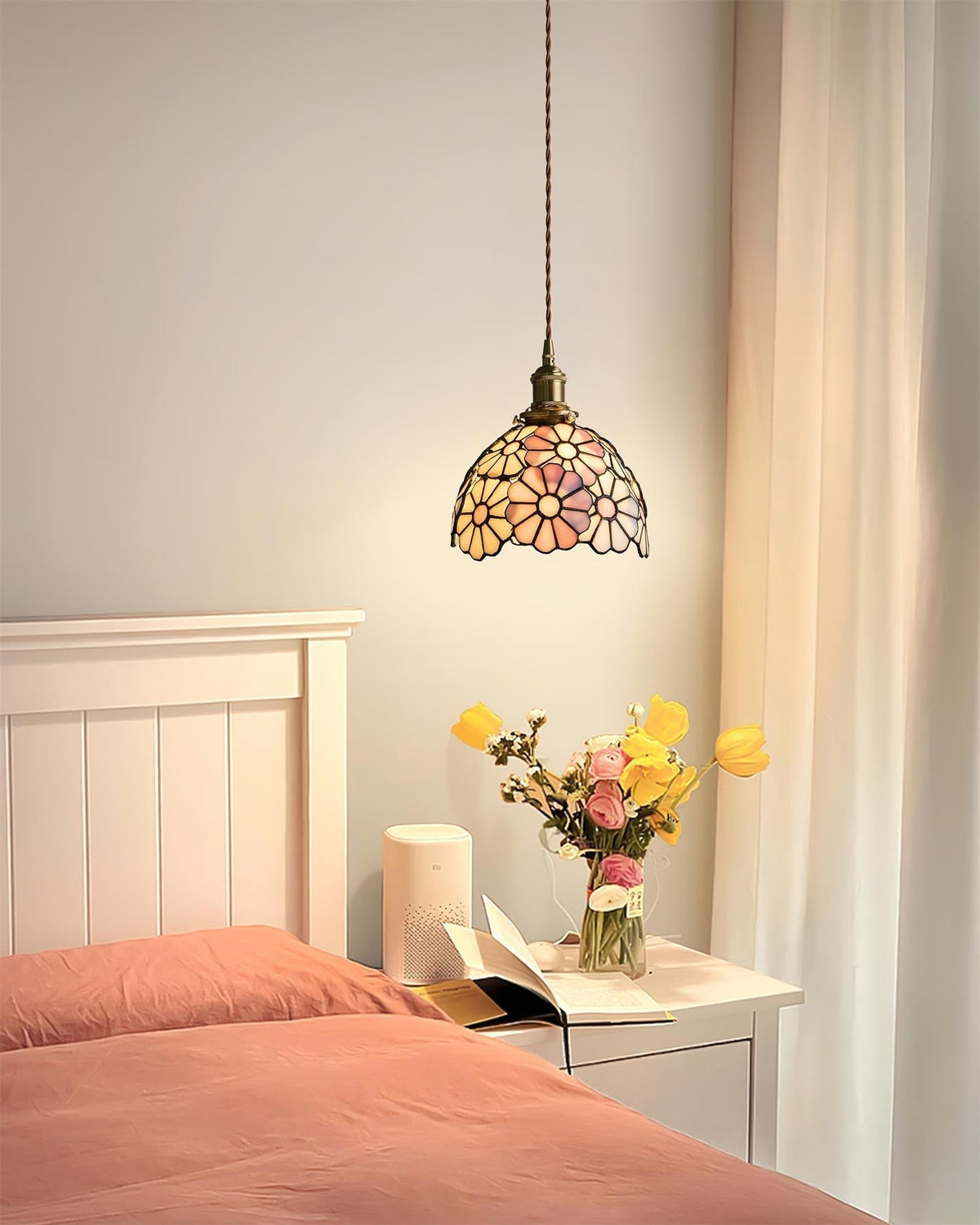 Marise Suspension