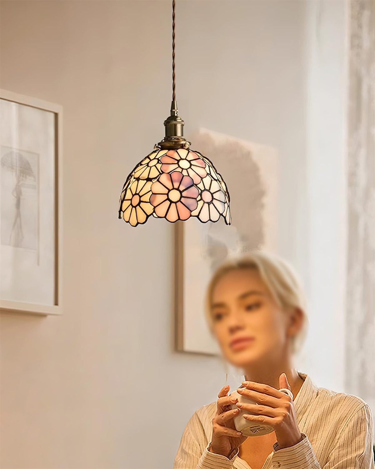 Marise Suspension