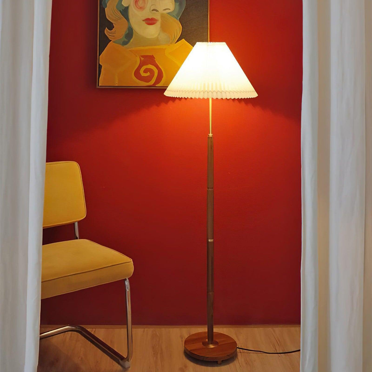 Virairine Lampadaire