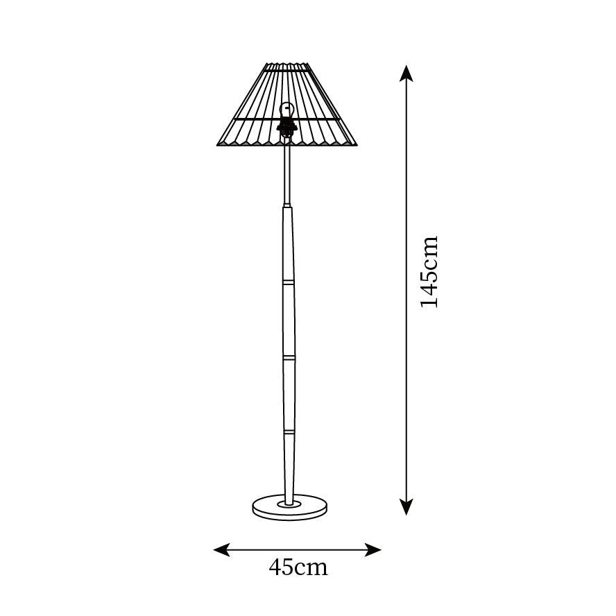 Virairine Lampadaire