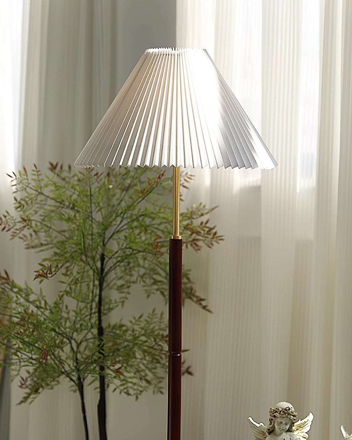 Virairine Lampadaire