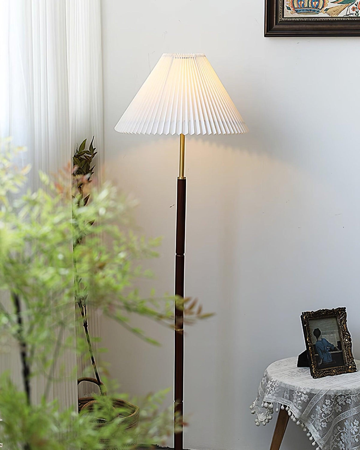 Virairine Lampadaire