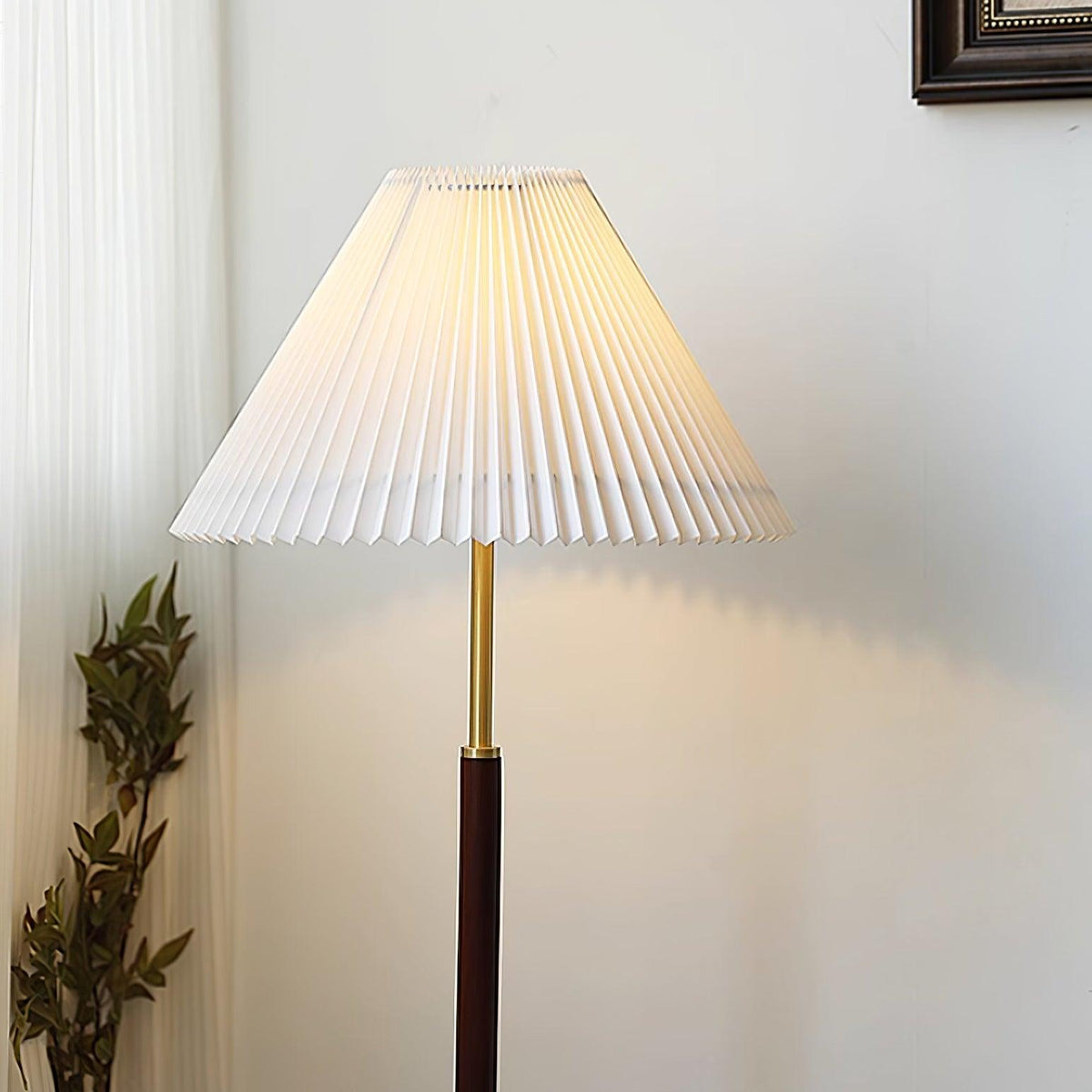 Virairine Lampadaire